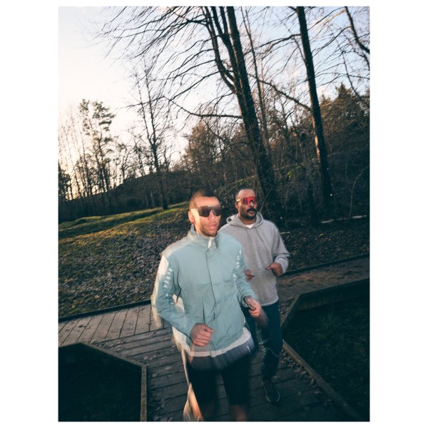 CHPO - Luca Photochromic S1-3 - Cykelbriller