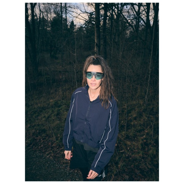 CHPO - Luca Photochromic S1-3 - Fietsbril