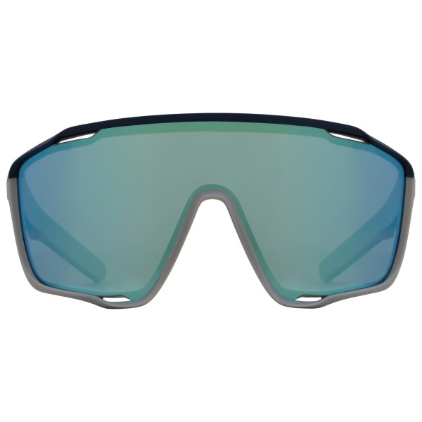 Red Bull Spect - Kraft Mirror Cat. 3 - Fietsbril