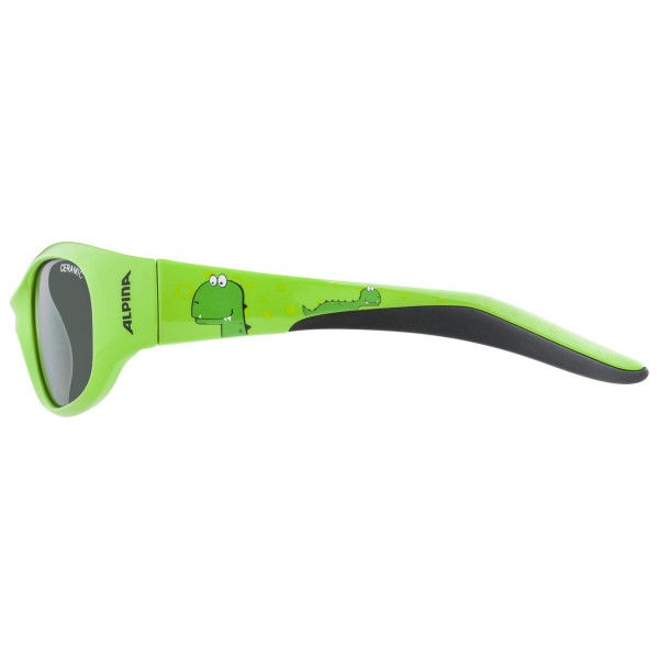 Alpina - Kid's Flexxy Ceramic S3 - Gafas de sol