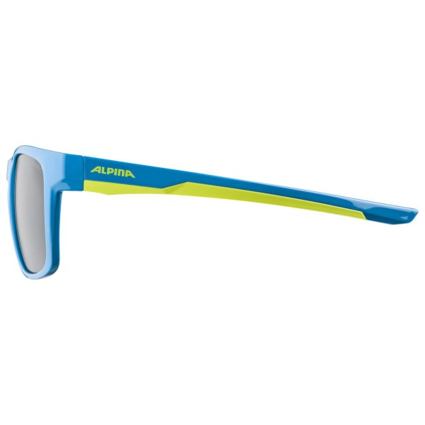 Alpina - Kid's Flexxy Cool I Ceramic S3 - Sunglasses