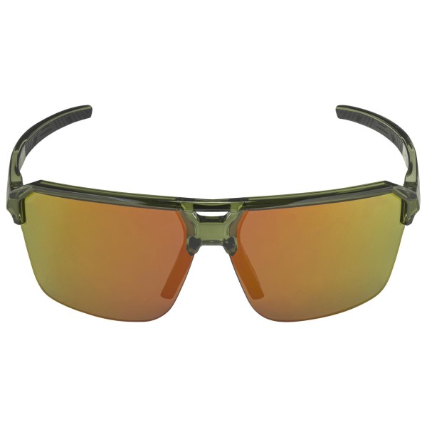 Alpina - Swift HR Mirror S2 - Gafas de sol
