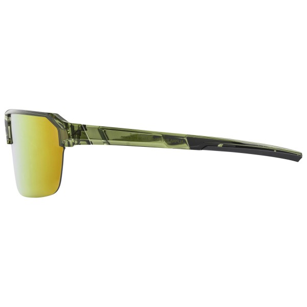 Alpina - Swift HR Mirror S2 - Sunglasses