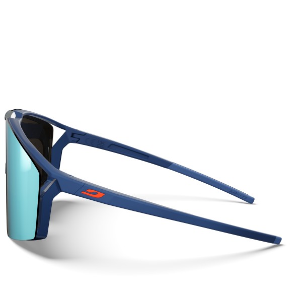 Julbo - Edge Cover S4 - Gletscherbrille