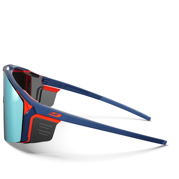 Julbo - Edge Cover S4 - Gletscherbrille