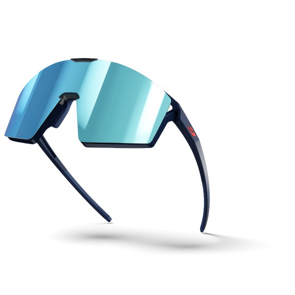 Julbo - Edge Cover S4 - Gletsjerbriller