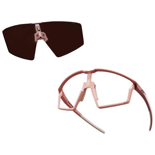 Julbo - Edge S3 - Fietsbril