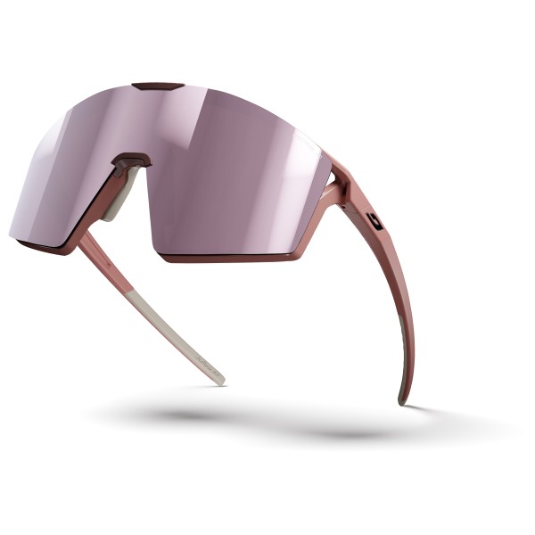 Julbo - Edge S3 - Gafas de ciclismo