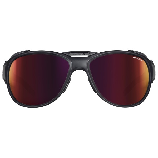 Julbo - Explorer 2.0 S0-4 - Gafas de glaciar