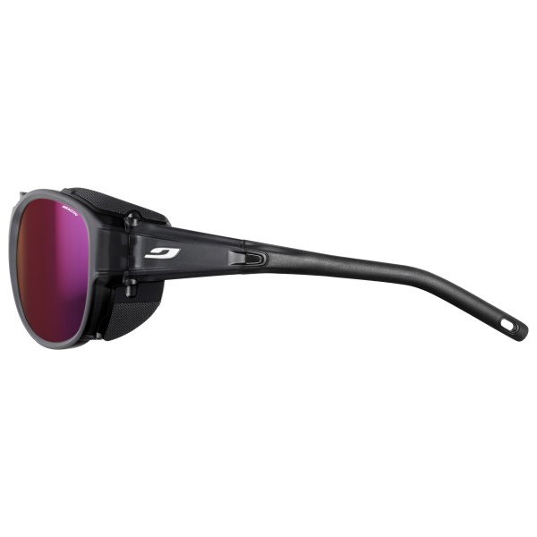 Julbo - Explorer 2.0 S0-4 - Gletscherbrille