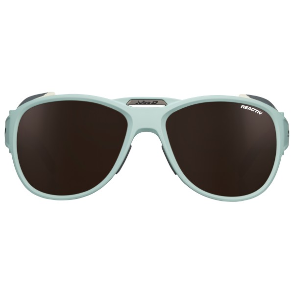 Julbo - Explorer 2.0 S2-4 - Gafas de glaciar