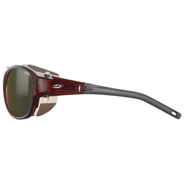 Julbo - Explorer 2.0 S4 - Gletsjerbril