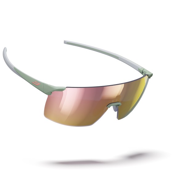 Julbo - Kid's Faster S S3 - Gafas de ciclismo