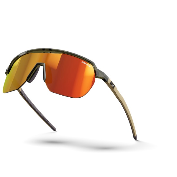 Julbo - Kid's Frequency S1-3 - Pyöräilylasit
