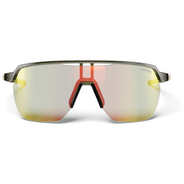 Julbo - Kid's Frequency S1-3 - Pyöräilylasit