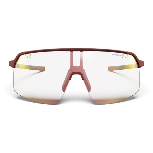 Julbo - Kid's Intensity S0-3 - Cykelbriller
