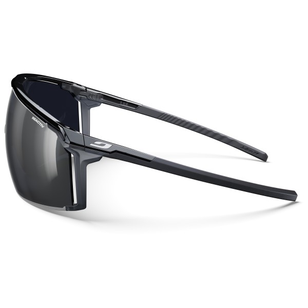 Julbo - Kid's Panora S0-3 - Cykelbriller
