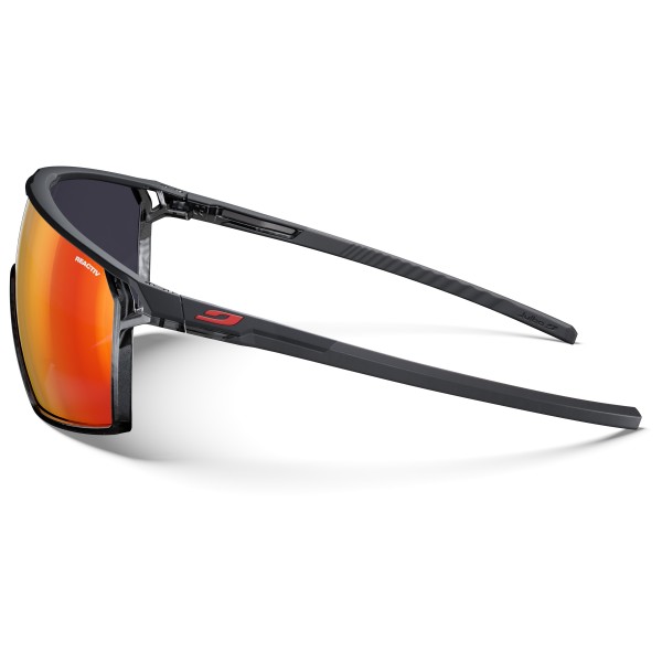 Julbo - Kid's Rush 2 S1-3 - Fietsbril