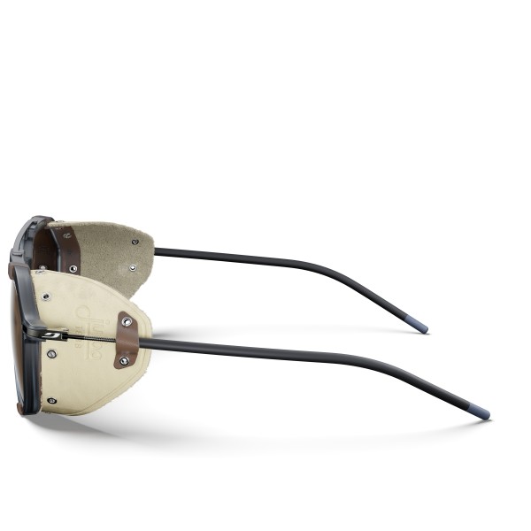 Julbo - Kid's Tribute S4 - Gafas de glaciar