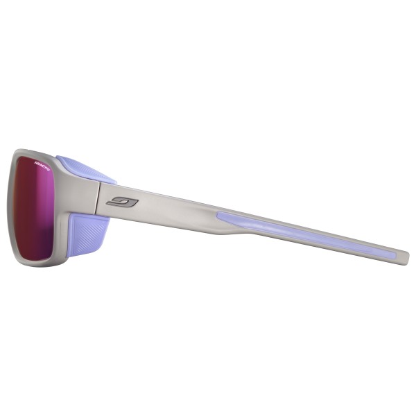 Julbo - Monterosa 2 S0-4 - Gletscherbrille