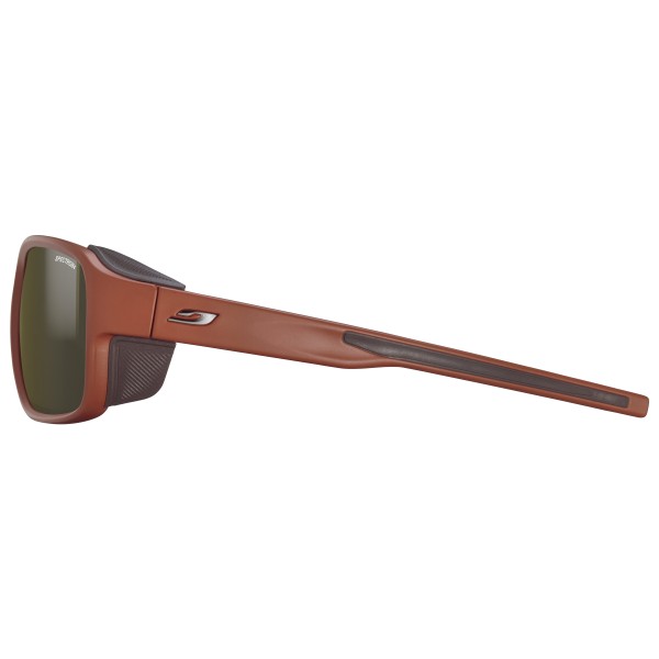Julbo - Monterosa 2 S4 - Gletscherbrille