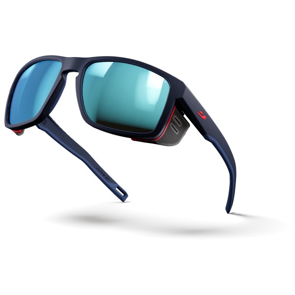 Julbo - Shield M Ocean Master S4 - Gafas de glaciar