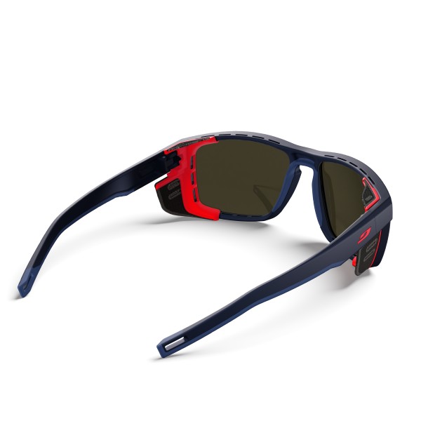 Julbo - Shield M Ocean Master S4 - Gletsjerbriller