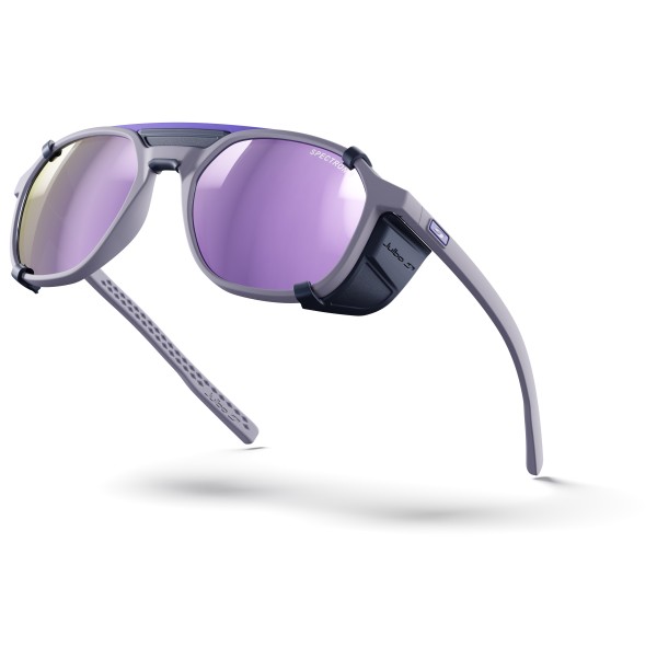 Julbo - Slack Cover S3 - Gletsjerbril