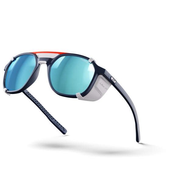 Julbo - Slack Cover S4 - Gafas de glaciar