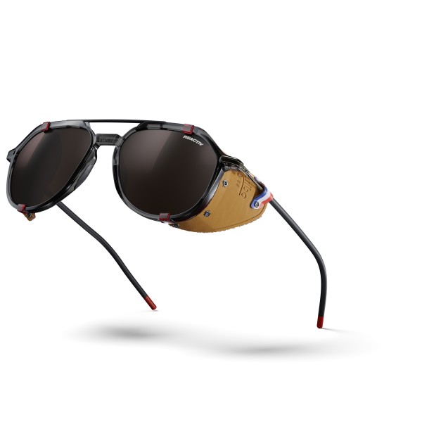 Julbo - Tribute S2-4 - Gletsjerbril