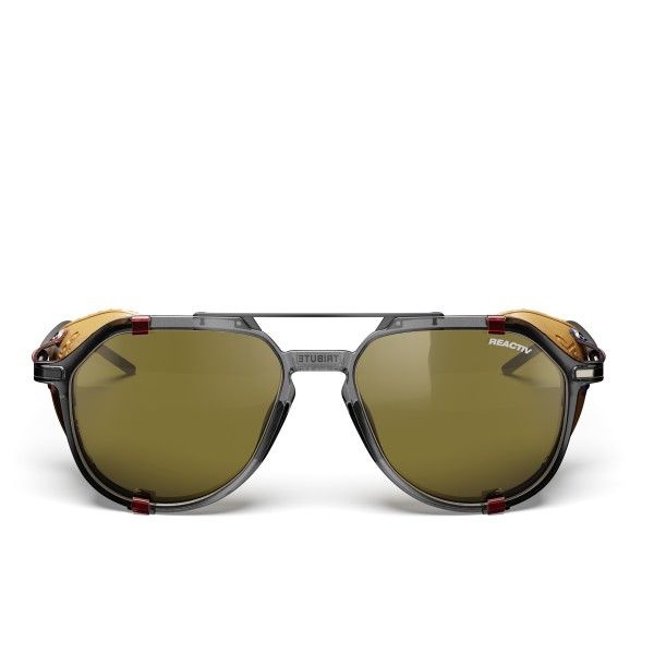 Julbo - Tribute S2-4 - Gletsjerbriller