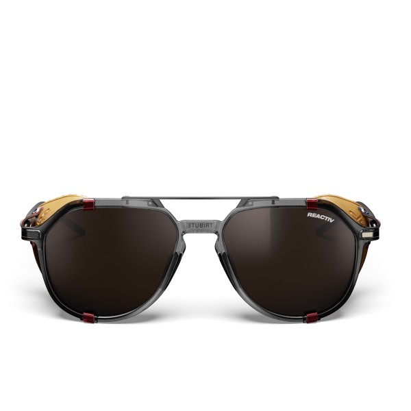 Julbo - Tribute S2-4 - Jäätikkölasit