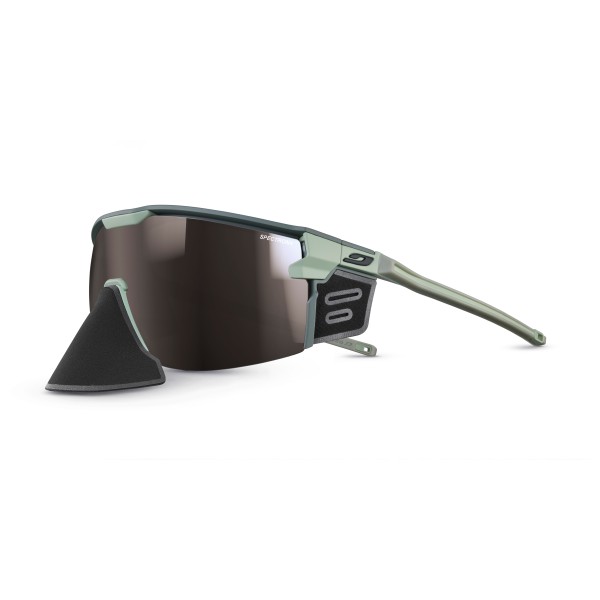 Julbo - Ultimate Cover S4 - Gafas de glaciar