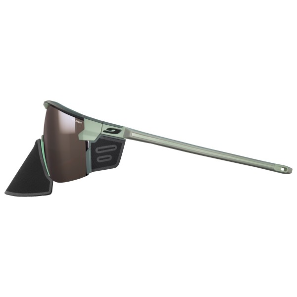 Julbo - Ultimate Cover S4 - Gletsjerbril