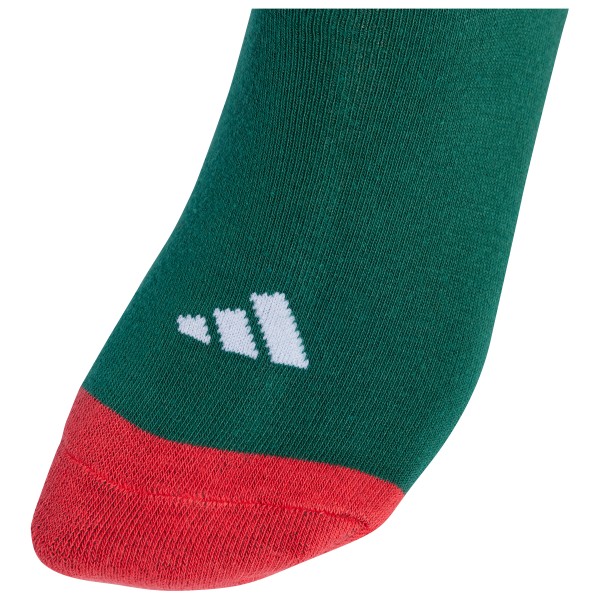 adidas - Christmas Graphic Crew Socks 3-Pack - Chaussettes multifonctions