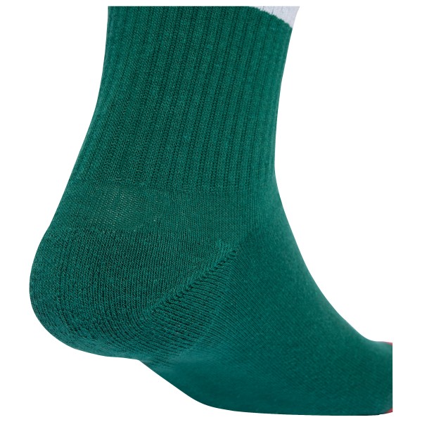 adidas - Christmas Graphic Crew Socks 3-Pack - Chaussettes multifonctions