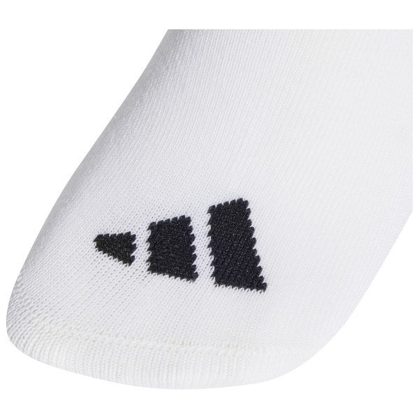 adidas - Kid's Ribbed Socks 3-Pack - Multifunktionelle sokker