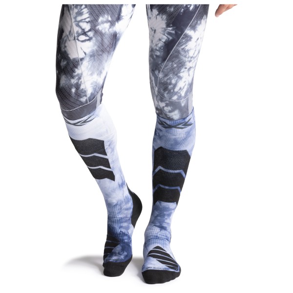 X-Socks - Ski Expert Wild OTC - Calcetines de esquí