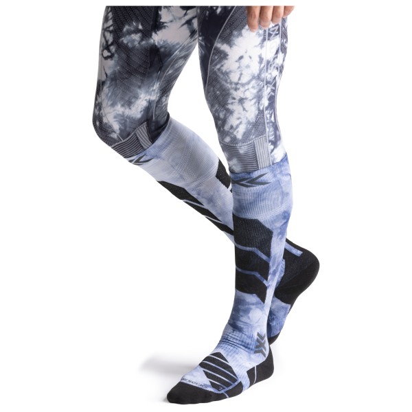 X-Socks - Ski Expert Wild OTC - Calcetines de esquí