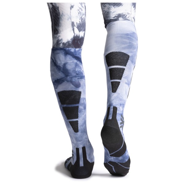 X-Socks - Ski Expert Wild OTC - Calcetines de esquí