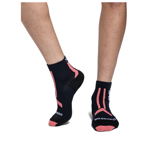 X-Socks - Women's Trailrun Discover Ankle - Loopsokken