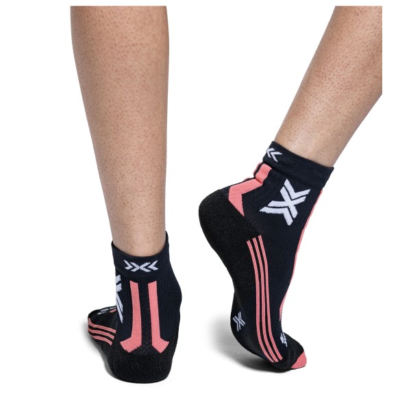 X-Socks - Women's Trailrun Discover Ankle - Loopsokken