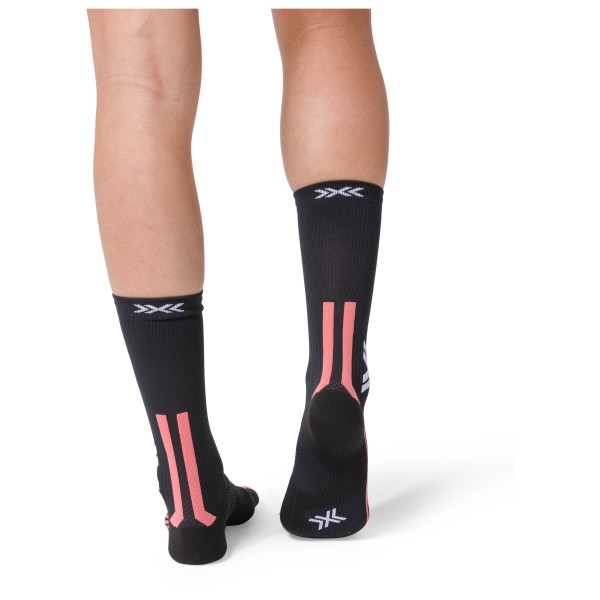 X-Socks - Women's Trailrun Discover Crew - Loopsokken