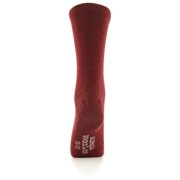 Alpacasocks&Co - Merino Lifestyle - Calcetines de merino