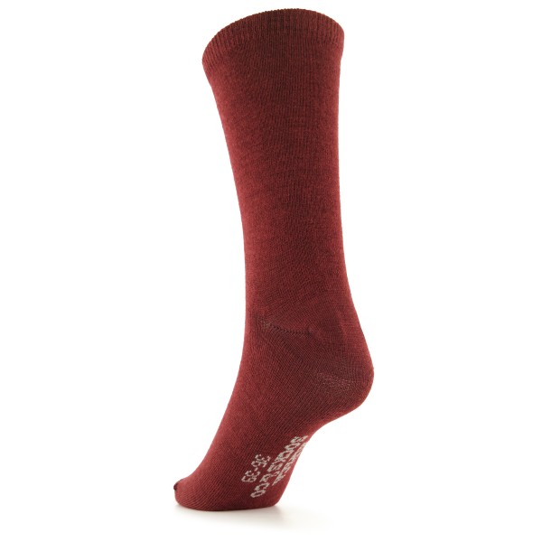 Alpacasocks&Co - Merino Lifestyle - Calze merino