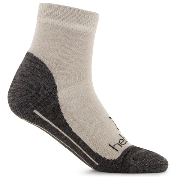 Heber Peak - EvergreenHe. Hiking Quarter Socks 2-Pack - Multifunctionele sokken