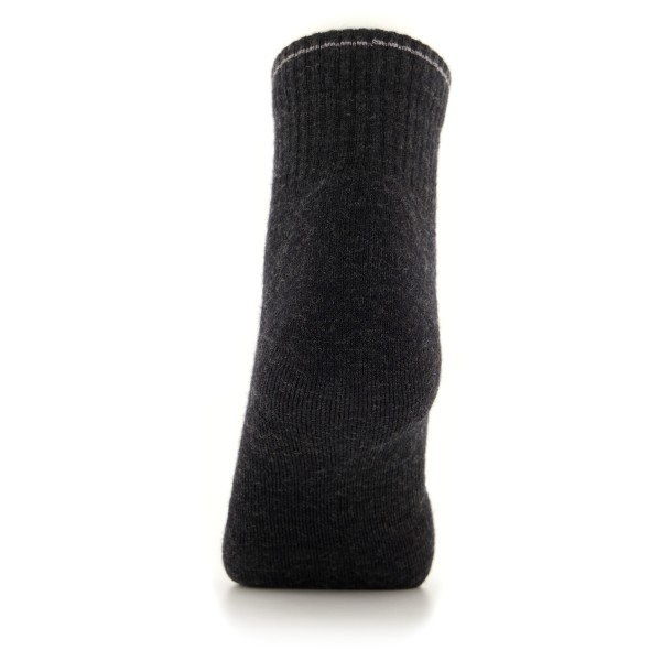 Stoic - Wool Silk Hiking Quarter Socks - Merinowollen sokken