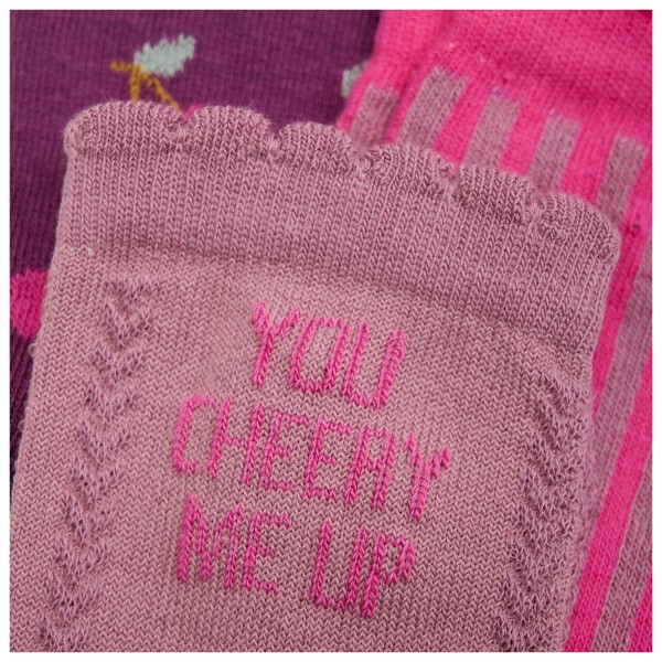 Minymo - Kid's Socks 3-Pack - Multifunctionele sokken