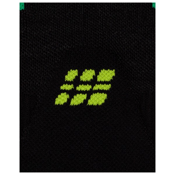 CEP - Core Run Merino Tall 3.0 - Calcetines de compresión