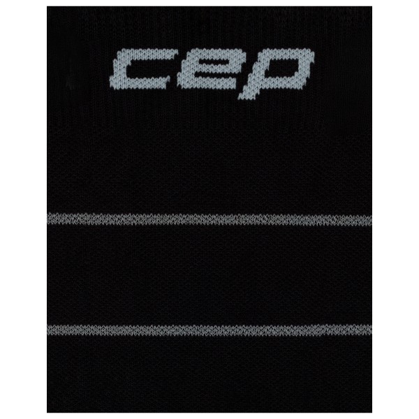 CEP - Pro Run Reflective Mid Cut 2.0 - Loopsokken